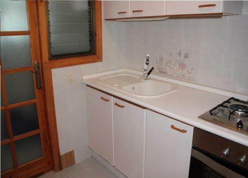 Apartamentos Rayos De Sol