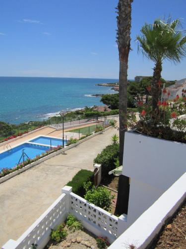 Apartamentos Rayos De Sol