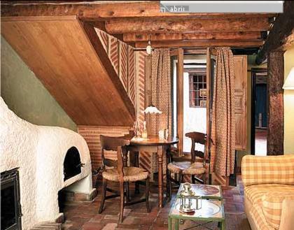 Agroturismo Casa Rural La Abubilla