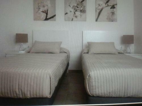 Bed & Breakfast Pensi�n Alemania