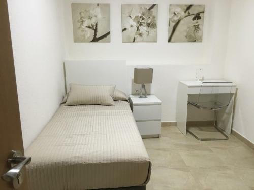 Bed & Breakfast Pensi�n Alemania