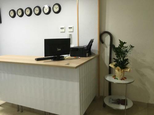 Bed & Breakfast Pensi�n Alemania