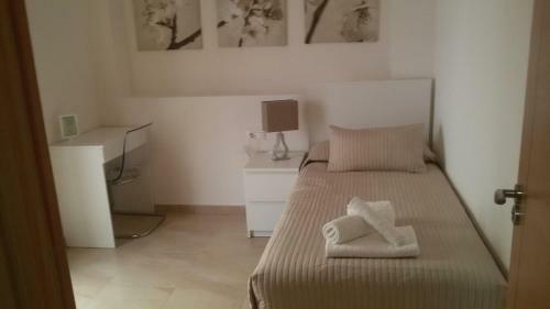 Bed & Breakfast Pensi�n Alemania