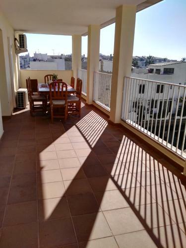 Waterside Apartment - Two Bedroom