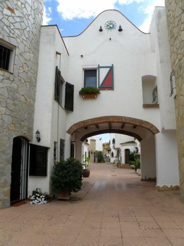 Waterside Apartment - Two Bedroom
