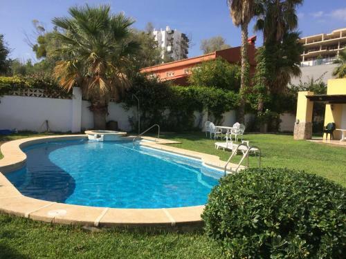 B&B Los Alamos