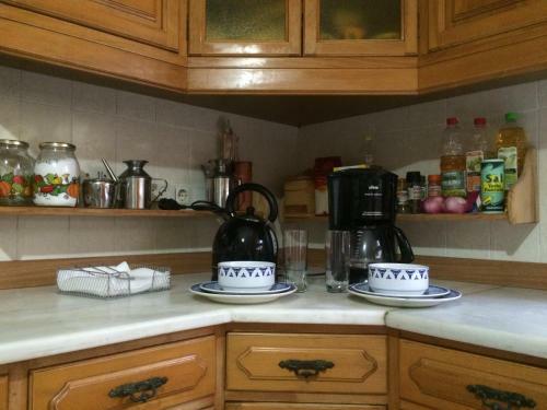 B&B Los Alamos