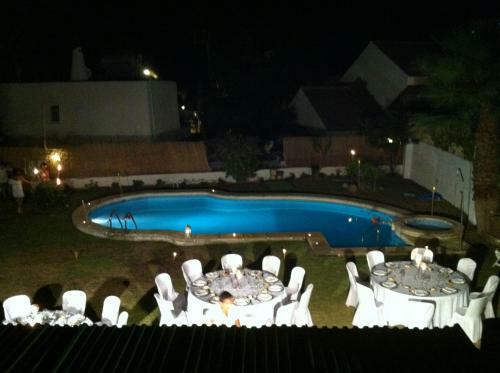 B&B Los Alamos