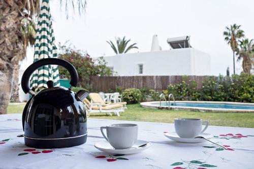 B&B Los Alamos