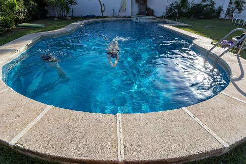 B&B Los Alamos