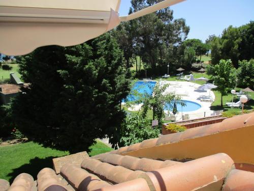 Apartamento Islantilla Palo Verde 103