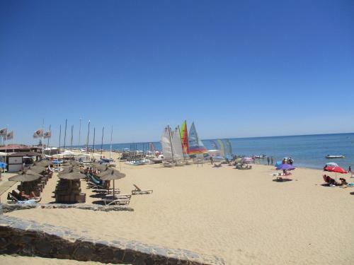Apartamento Islantilla Palo Verde 103