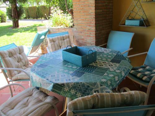 Apartamento Islantilla Palo Verde 103