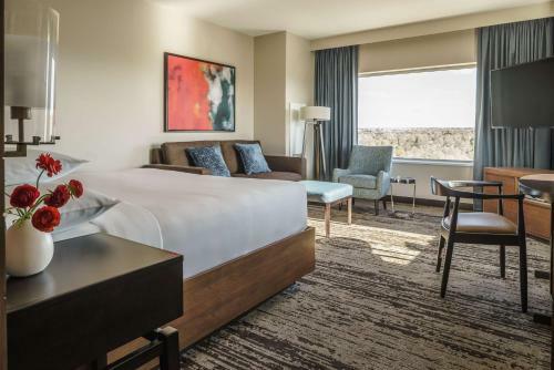 Hotel Hyatt Regency Aurora-conference Center