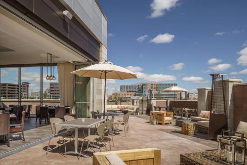 Hotel Hyatt Regency Aurora-conference Center