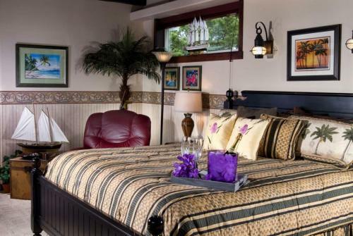 Baywood Shores B&B