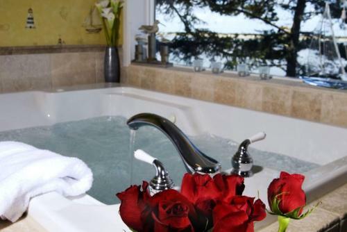Baywood Shores B&B