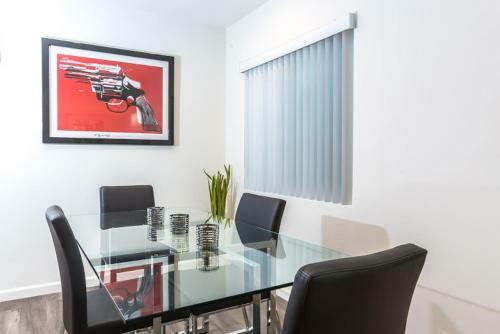 Melrose Apartment # 18