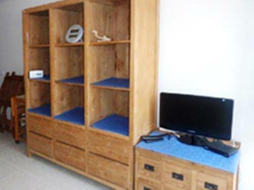 Apartment Casavovo