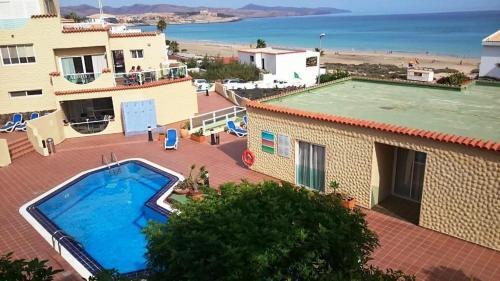 Apartment Casavovo