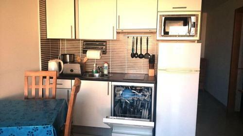 Apartment Casavovo
