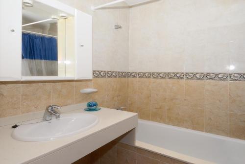 Apartamento Lemon Standard