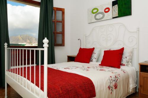 Apartamento Lemon Standard