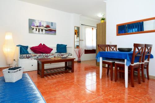 Apartamento Lemon Standard