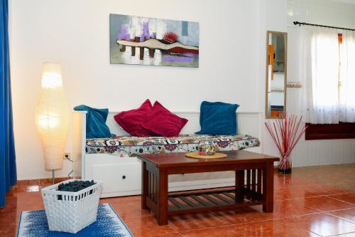 Apartamento Lemon Standard