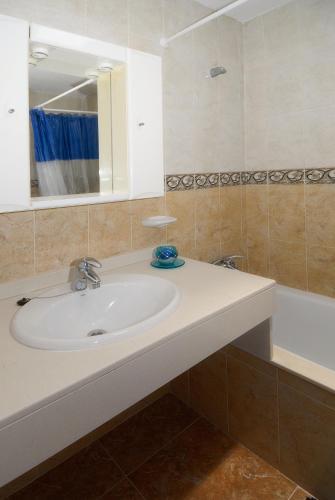 Apartamento Lemon Standard