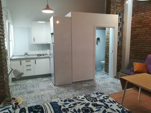 Apartamentos Fernando El Catolico