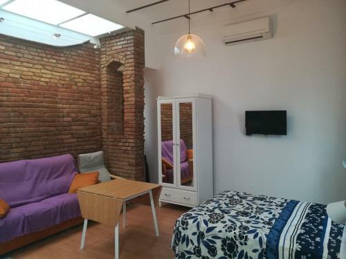 Apartamentos Fernando El Catolico