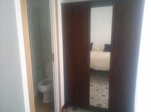 Apartamentos Fernando El Catolico