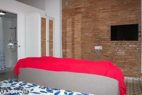 Apartamentos Fernando El Catolico