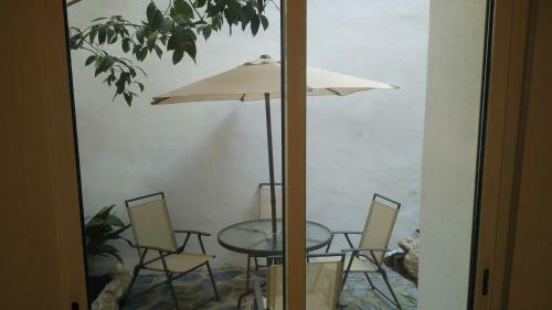 Apartamentos Fernando El Catolico