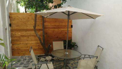 Apartamentos Fernando El Catolico