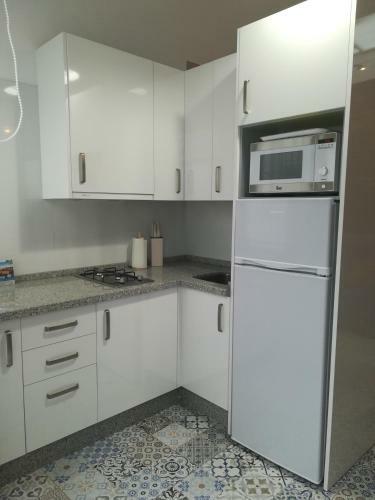 Apartamentos Fernando El Catolico