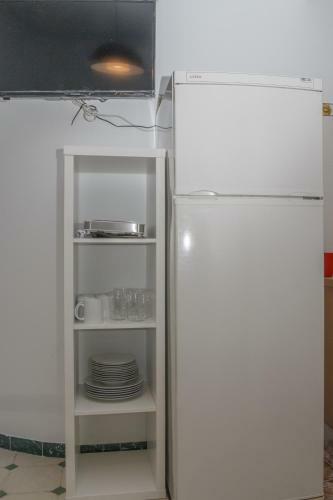 Apartamentos Fernando El Catolico