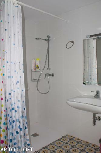 Apartamentos Fernando El Catolico