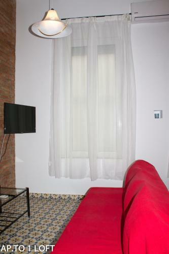 Apartamentos Fernando El Catolico