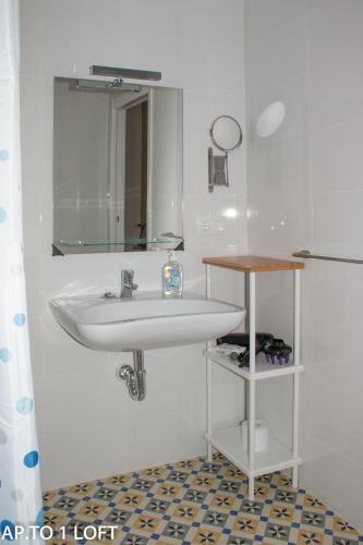 Apartamentos Fernando El Catolico