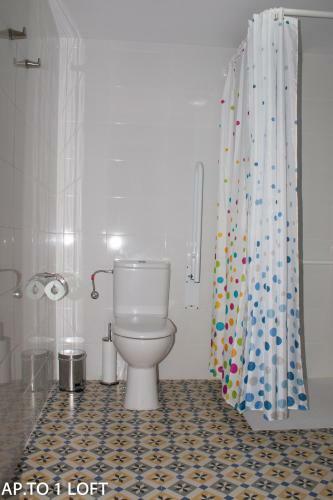 Apartamentos Fernando El Catolico