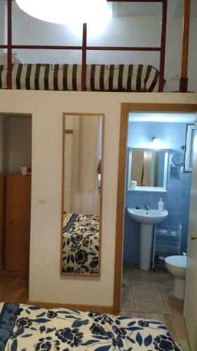 Apartamentos Fernando El Catolico