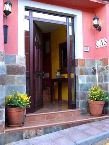 Casa Alberto Santos