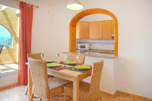 Apartamento Velazquez