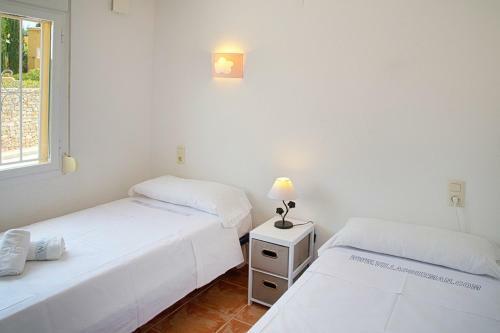 Apartamento Velazquez