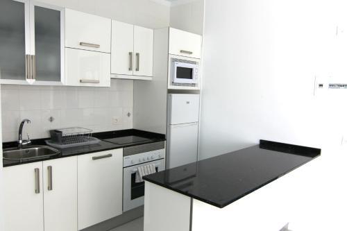 Apartamento Costa Mar Sea View