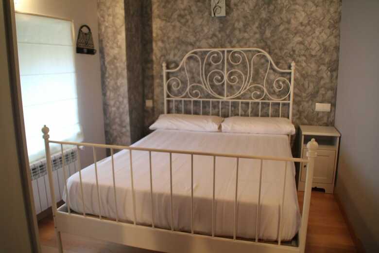 Agroturismo Casa Soleta Ezcaray