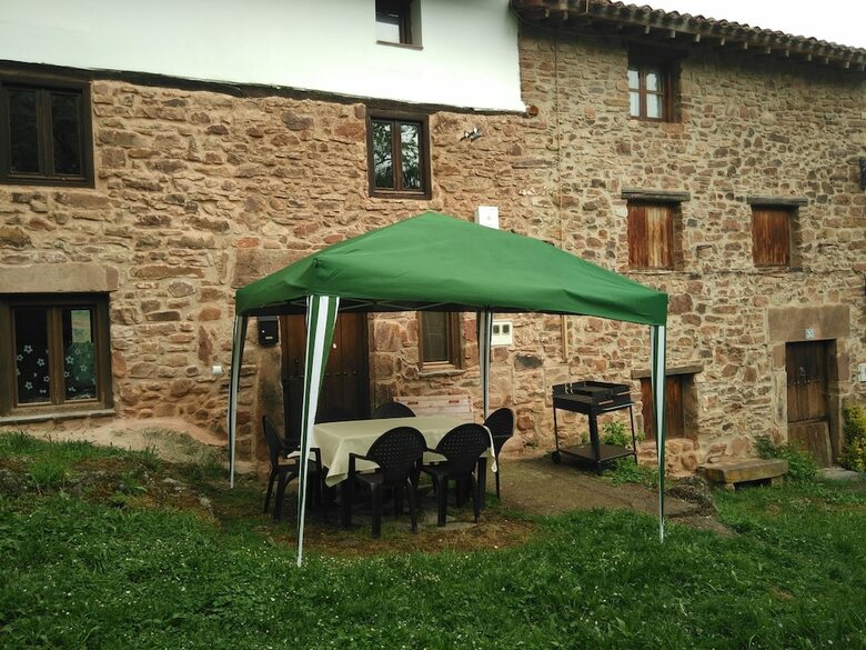Agroturismo Casa Soleta Ezcaray