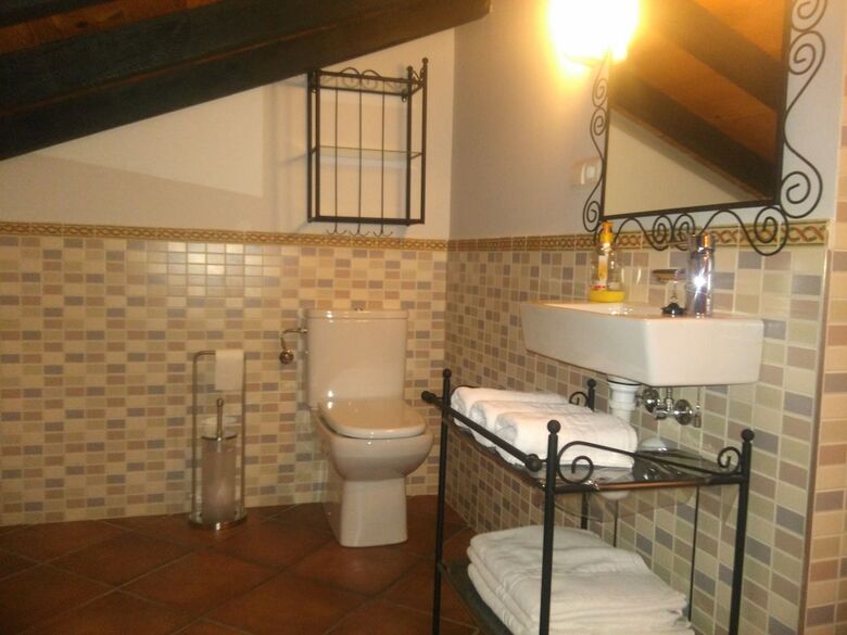 Agroturismo Casa Soleta Ezcaray